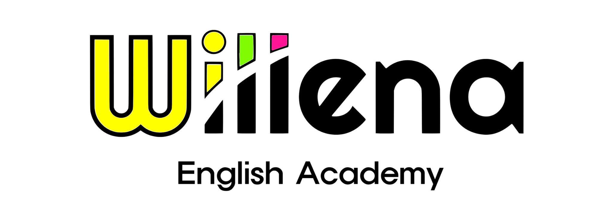 Willena Color Logo