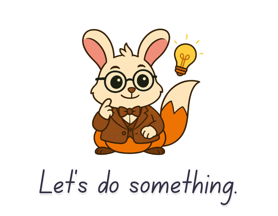 Do Something